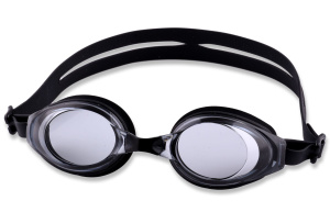 Очки для плавания SY-4200  пластиковый бокс для хранения