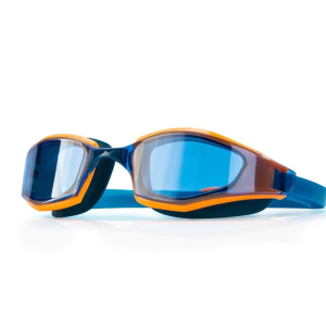 Очки для плавания Wave GA-2428E  (Синий)