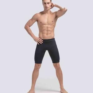 Шорты неопрен 3мм SBART 320 3мм черные