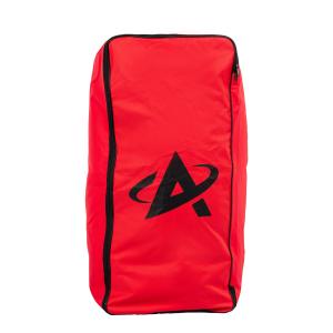 Рюкзак ATLANTSUP красный облегченный