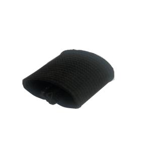 Кольцо эластичное для RED PADDLE Flat Bungee черное