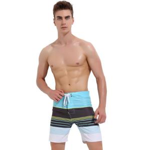 Шорты SBAR B2013 (XXL, Полоски)