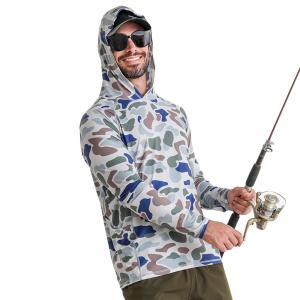 Гидрокофта SBART DY0010 светлый камуфляж