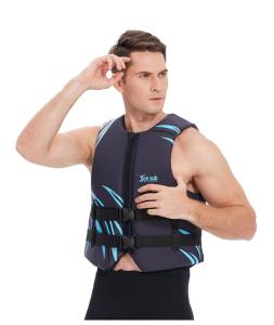 Спасательный жилет неопрен Yonsub YL1141