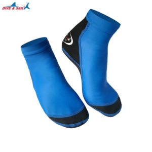 Носки лайкра-неопрен DIVE&SAIL DS-013