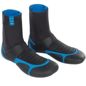 Гидроботинки ION Plasma Boots 6/5mm NS black/blue 2020 