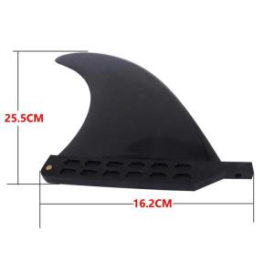 Плавник съемный 9" AIR7US FIN BOX (Стандартный под болтик)