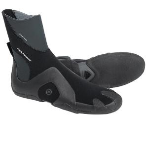 Гидроботинки NP/NEILPRYDE Rise HC 5mm RT black/charcoal 