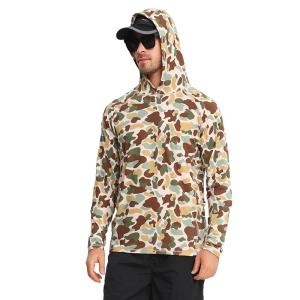 Гидрокофта SBART DY0010 желтый камуфляж