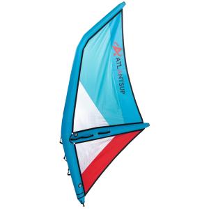 Парус надувной под стандартный шарнир площадь 4.0м2 ATLANTSUP 