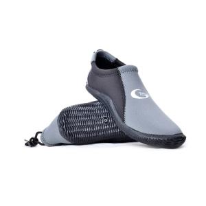 Гидроботы неопреновые для серфинга и дайвинга 5мм YONSUB короткие YQ20