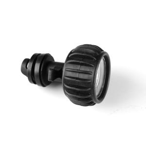 Манометр для SUP насоса с переходником для проверки давления в доске