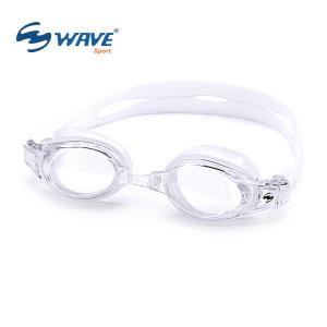 Очки для плавания Wave GA-2413 (Белый)