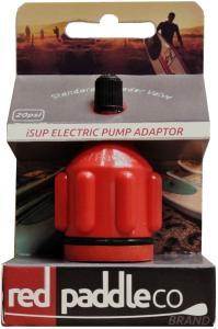 Переходник для электрического автомобильного насоса  RED PADDLE iSUP ELECTRIC PUMP ADAPTOR