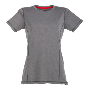 Футболка для гребли и занятий спортом RED ORIGINAL PERFORMANCE DRI-RELEASE Женская