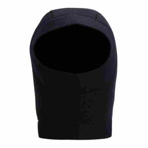 Шапка неопреновая Cap 001 черная 3мм