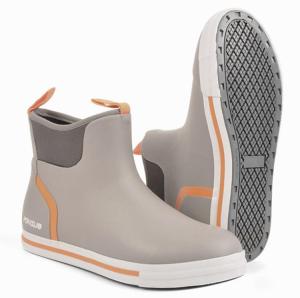 Ботинки водонепроницаемые YONSUB YZ022 Серые