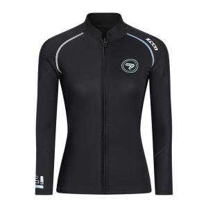 Куртка неопреновая ZCCO LT201 1,5мм 