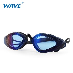 Очки для плавания Wave GA2422E (Черный)