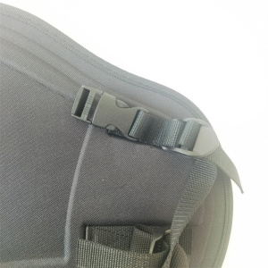 Каяк сидушка для SUP утолщенное сиденье с наполнителем (5см) EVA материал + сумочка