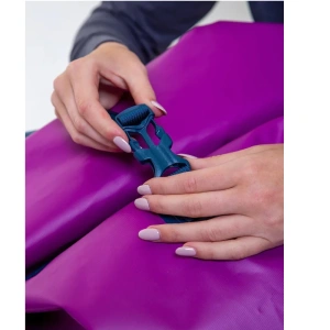 Водонепроницаемый гермомешок Red Paddle ORIGINAL ROLL TOP DRY BAG V2 30L venture purple