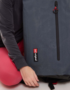 Сумка-рюкзак герметичная RED ORIGINAL Waterproof Kit Bag 40L 