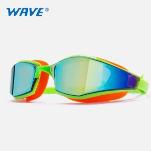 Очки для плавания Wave GA-2428E 
