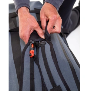 Сумка-рюкзак герметичная RED ORIGINAL Waterproof Kit Bag V2 90L