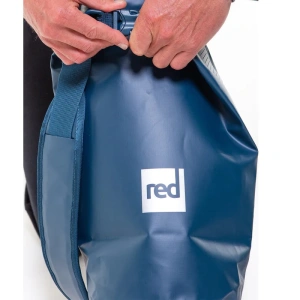 Водонепроницаемый гермомешок Red Paddle ORIGINAL ROLL TOP DRY BAG V2 10L deep blue 