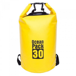 Водонепроницаемый гермомешок Ocean Pack