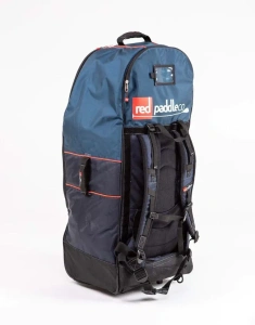 Рюкзак для надувной SUP-доски большого размера RED PADDLE Tandem/Windsurf/Wild/Activ ATB Bag 2023