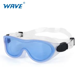 Очки для плавания Wave М1335